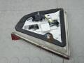 фонарь крышки багажника левый Skoda Superb 2 поколение [рестайлинг] 2013, 1.6 л., дизель, МКПП, хетчбэк 5 дв., 3T5945093B - фото №3