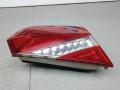 фонарь крышки багажника правый Skoda Superb 2 поколение [рестайлинг] 2013, 1.6 л., дизель, МКПП, хетчбэк 5 дв., 3T5945094B - фото №2
