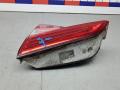 фонарь крышки багажника правый Skoda Superb 2 поколение [рестайлинг] 2013, 1.6 л., дизель, МКПП, хетчбэк 5 дв., 3T5945094B - фото №3