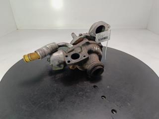 турбина Ford Focus 3 поколение 2013, цвет, 9686120680