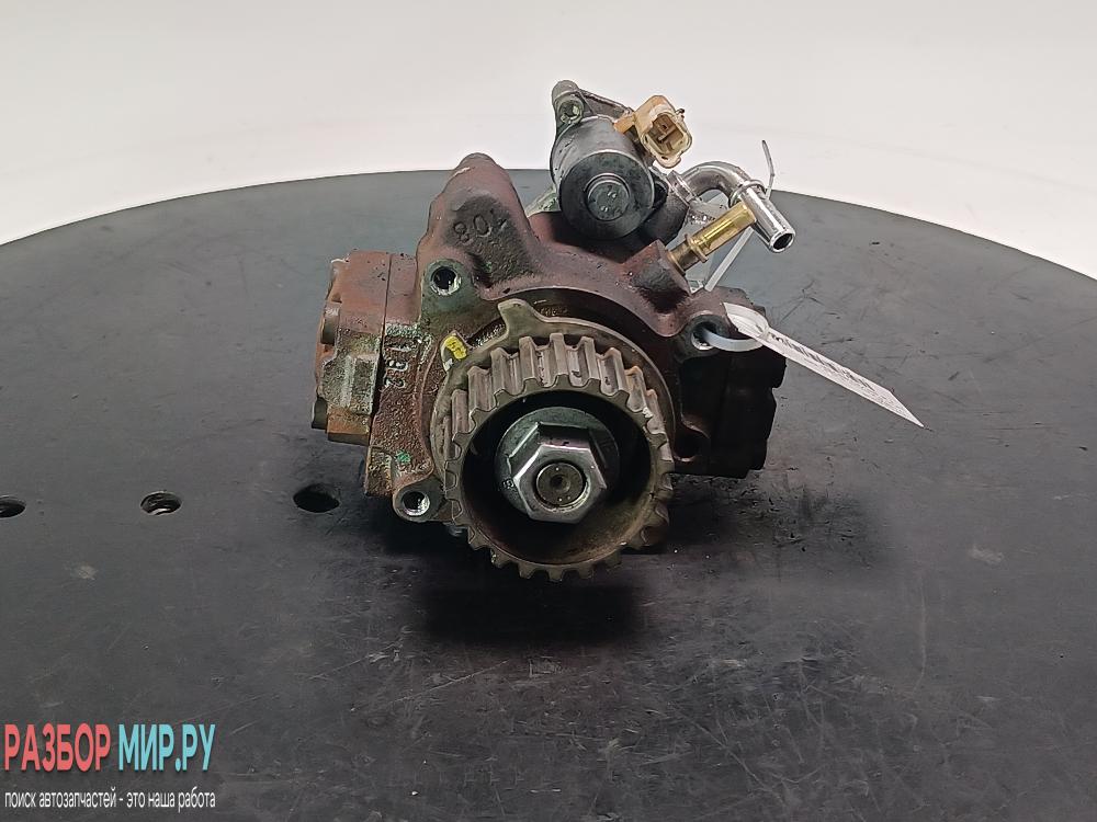 ТНВД Ford Focus 3 поколение 2013, цвет, 9676289780 - фото №1