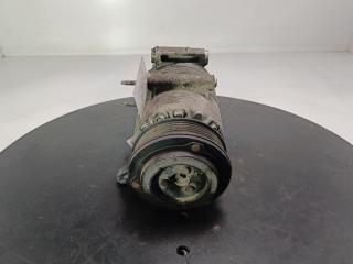 компрессор кондиционера Ford Focus 3 поколение 2013, цвет