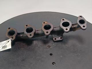 коллектор выпускной Ford Focus 3 поколение 2013, цвет