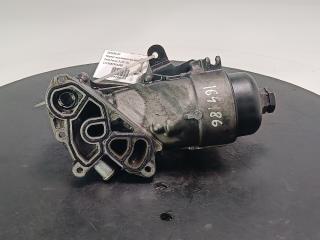 корпус масляного фильтра Ford Focus 3 поколение 2013, цвет, 9687911280