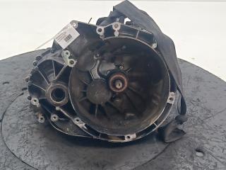 КПП механическая (МКПП) Ford Focus 3 поколение 2013, цвет, AV6R7002KG