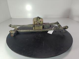 Механизм стеклоочистителя (трапеция дворников) Citroen C5 1 поколение [рестайлинг] 2005, цвет, 0390241700