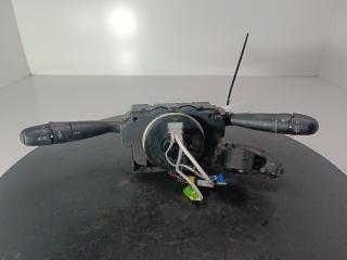 переключатель подрулевой Peugeot 308 T9 2013, цвет, 96605672XT