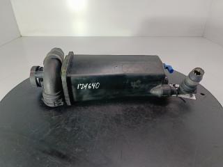 бачок расширительный BMW 3 серия E46 [рестайлинг] 2002, цвет