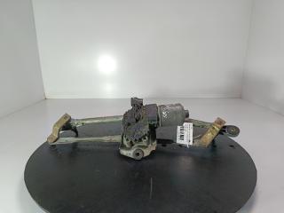 Механизм стеклоочистителя (трапеция дворников) Citroen C5 1 поколение [рестайлинг] 2005, цвет, 0390241700