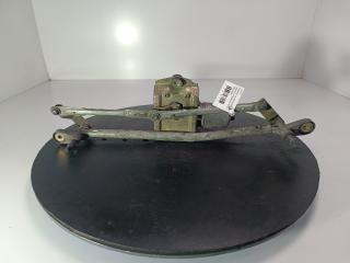 Механизм стеклоочистителя (трапеция дворников) Citroen C5 1 поколение [рестайлинг] 2005, цвет, 0390241700