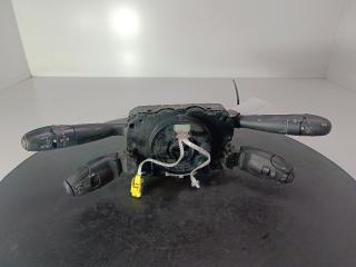 переключатель подрулевой Peugeot 308 T9 2013, цвет, 96643943XT