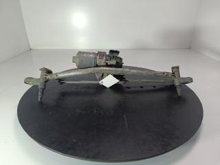 Механизм стеклоочистителя (трапеция дворников) Citroen C5 1 поколение [рестайлинг] 2005, цвет, 0390241700