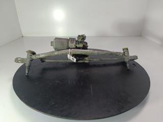 Механизм стеклоочистителя (трапеция дворников) Citroen C5 1 поколение [рестайлинг] 2005, цвет, 0390241700