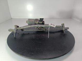 Механизм стеклоочистителя (трапеция дворников) Citroen C5 1 поколение [рестайлинг] 2005, цвет, 0390241700