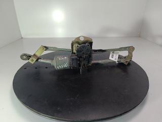 Механизм стеклоочистителя (трапеция дворников) Citroen C5 1 поколение [рестайлинг] 2005, цвет, 0390241700