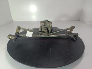 Механизм стеклоочистителя (трапеция дворников) Citroen C5 1 поколение [рестайлинг] 2005, цвет, 0390241700