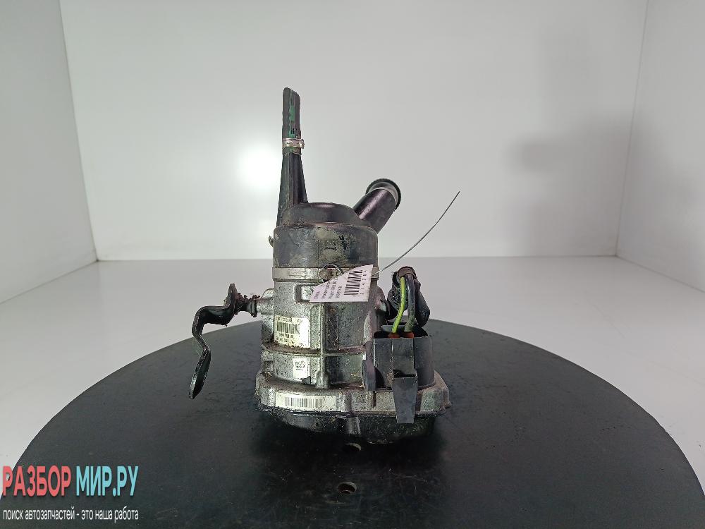 электрогидроусилитель руля Peugeot 308 T7 2010, цвет, 9684979180 - фото №1