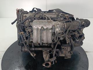 двигатель Honda Accord 6 поколение [рестайлинг] 2001, цвет, F18B2