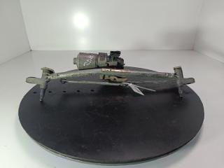 Механизм стеклоочистителя (трапеция дворников) Citroen C5 1 поколение [рестайлинг] 2005, цвет, 0390241700