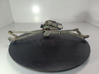 Механизм стеклоочистителя (трапеция дворников) Volkswagen Passat B5 [рестайлинг] 2003, цвет, 3B1955113D