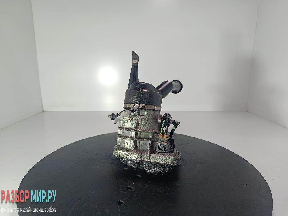 электрогидроусилитель руля Citroen C4 Picasso 1 поколение 2009, цвет, 9684252580 - фото №1