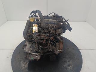 двигатель Renault Clio 3 поколение 2005, Дизель 1.5, цвет, K9K704