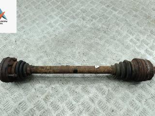 полуось задняя (приводной вал, ШРУС) BMW 3 серия E46 [рестайлинг] 2002, 2.0 л., дизель, АКПП, синий, универсал, 1229496