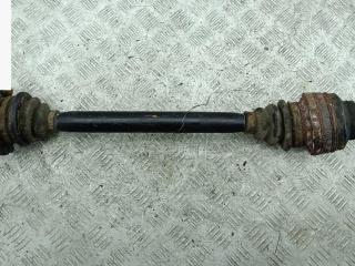 полуось задняя (приводной вал, ШРУС) BMW 5 серия E39 [рестайлинг] 2000, 2.0 л., бензин, МКПП, чёрный, универсал, 1229420