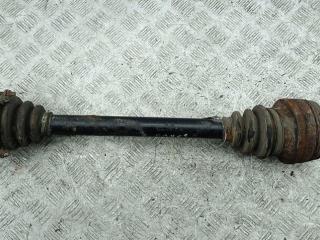 полуось задняя (приводной вал, ШРУС) BMW 5 серия E39 1999, 3.0 л., дизель, АКПП, серый, универсал, 1229142