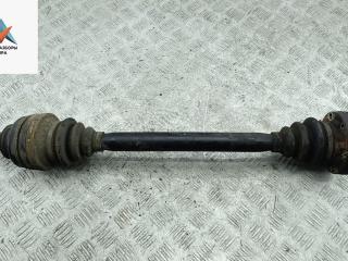 полуось задняя (приводной вал, ШРУС) BMW 5 серия E39 1998, 2.5 л., дизель, АКПП, серый, седан, 1229141