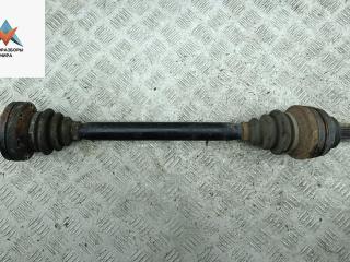 полуось задняя (приводной вал, ШРУС) BMW 5 серия E39 1998, 2.5 л., дизель, АКПП, серый, седан, 1229141