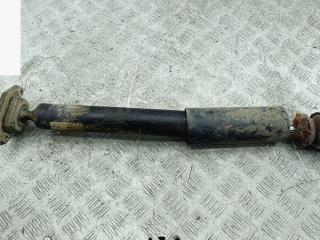 амортизатор задний левый BMW 3 серия E90/E91/E92/E93 [рестайлинг] 2011, 2.0 л., дизель, МКПП, чёрный, универсал, 6796161