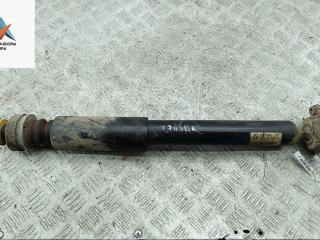 амортизатор задний правый BMW 3 серия E90/E91/E92/E93 [рестайлинг] 2011, 2.0 л., дизель, МКПП, чёрный, универсал, 6796161