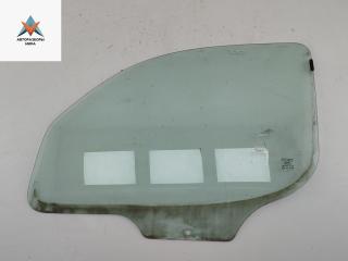 стекло двери передней левой Fiat Doblo 1 поколение 2002, 1.9 л., дизель, МКПП, синий, фургон