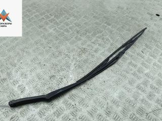 Щеткодержатель (поводок стеклоочистителя) передний SEAT Cordoba 3 поколение 2004, 1.4 л., бензин, МКПП, синий, седан