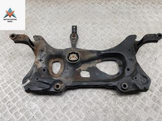 подрамник передний Skoda Octavia mk3 (A7 5E) 2014, 1.4 л., бензин, МКПП, коричневый, хетчбэк 5 дв.