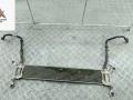 радиатор масляный Volkswagen Touareg 1 поколение 2006, 3.0 л., дизель, АКПП, серый, внедорожник 5 дв. - фото №2