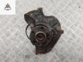 ступица передняя левая Fiat Ulysse 2 поколение 2002, 2.2 л., дизель, МКПП, синий, минивэн - фото №2