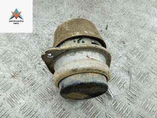 подушка крепления двигателя Volkswagen Touareg 1 поколение 2006, 3.0 л., дизель, АКПП, серый, внедорожник 5 дв.