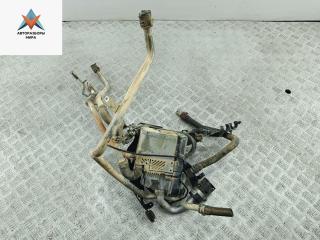 панель управления Вебасто (Webasto) Volkswagen Touareg 1 поколение 2006, 3.0 л., дизель, АКПП, серый, внедорожник 5 дв.