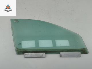 стекло двери передней правой Volvo S60 1 поколение 2002, 2.4 л., дизель, МКПП, чёрный, седан