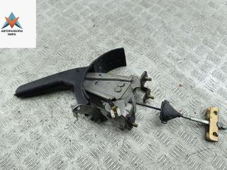 рычаг ручного тормоза (ручника) Ford Mondeo 3 поколение [рестайлинг] 2003, 1.8 л., бензин, МКПП, серый, универсал, 1S712780A