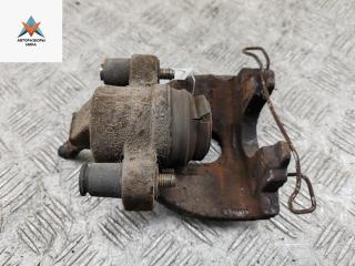 суппорт задний правый Volvo S60 1 поколение 2002, 2.4 л., дизель, МКПП, чёрный, седан