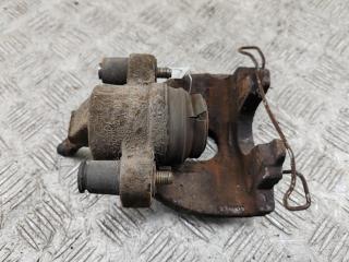 суппорт задний правый Volvo S60 1 поколение 2002, 2.4 л., дизель, МКПП, чёрный, седан