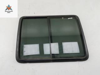 стекло двери задней правой Fiat Doblo 1 поколение 2002, 1.9 л., дизель, МКПП, синий, фургон, 43R001595