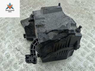 корпус воздушного фильтра Ford Focus 2 поколение [рестайлинг] 2007, 1.6 л., i, бензин, МКПП, серый, хетчбэк 5 дв., C1613412