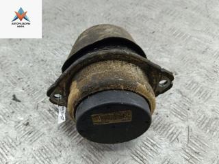 подушка крепления двигателя Volkswagen Touareg 1 поколение 2006, 3.0 л., дизель, АКПП, серый, внедорожник 5 дв.