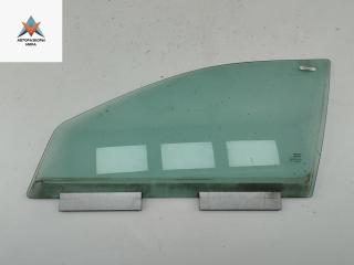 стекло двери передней левой Volvo S60 1 поколение 2002, 2.4 л., дизель, МКПП, чёрный, седан