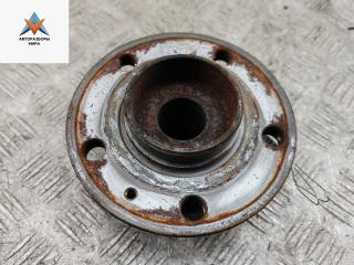 ступица передняя левая Volvo S60 1 поколение 2002, 2.4 л., дизель, МКПП, чёрный, седан