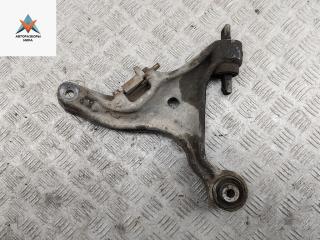 рычаг передний правый Volvo V70 2 поколение 2001, 2.4 л., бензин, МКПП, чёрный, универсал, 9492120